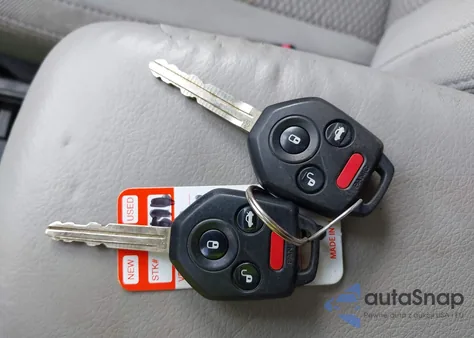 2016 Subaru Forester 2.5I Premium from USA, damaged, VIN JF2SJADC4GH504287